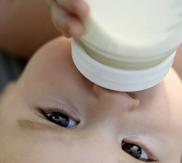 How to find the best baby formula to supplement or replace breast milk