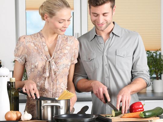 Time-saving kitchen appliances every millennial should own