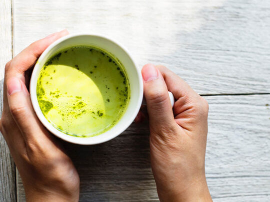 7 matcha tea benefits you can’t afford to ignore