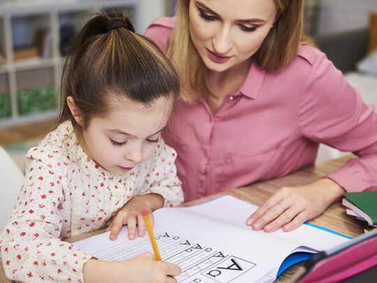 Considering homeschooling? How to choose your curriculum