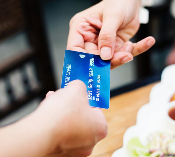 Private label: how to start your own credit card company