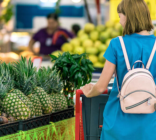 5 ways that you can save more on groceries